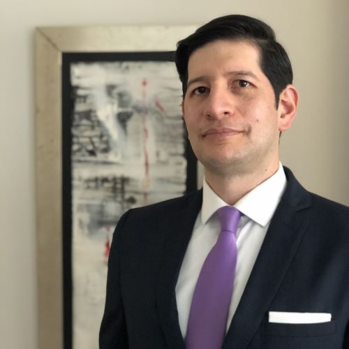 Foto de perfil de Alejandro